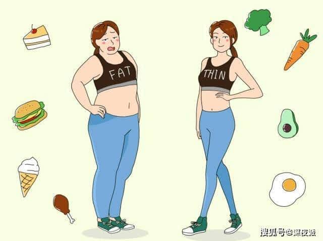 长期不吃晚餐的人，除了变瘦，或还能改善这6个问题