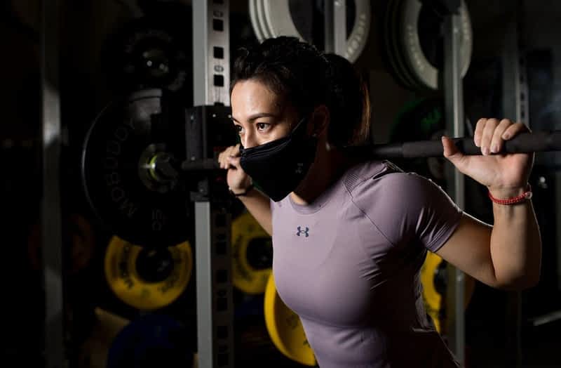 NIKE 高机能口罩询问度爆表！ 3 款运动口罩让你运动不缺氧还能很时尚